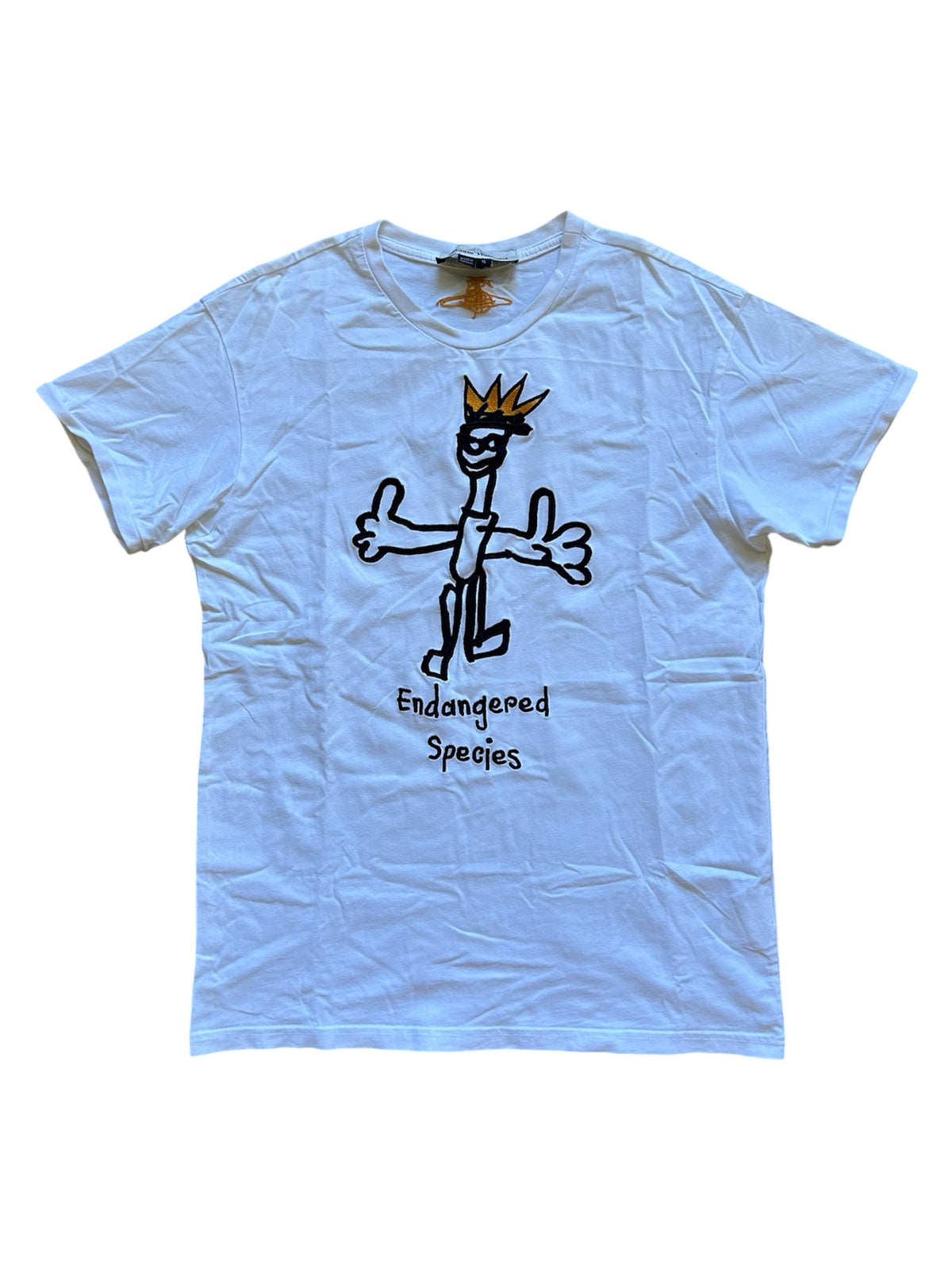 Vivienne Westwood T-Shirt (S)