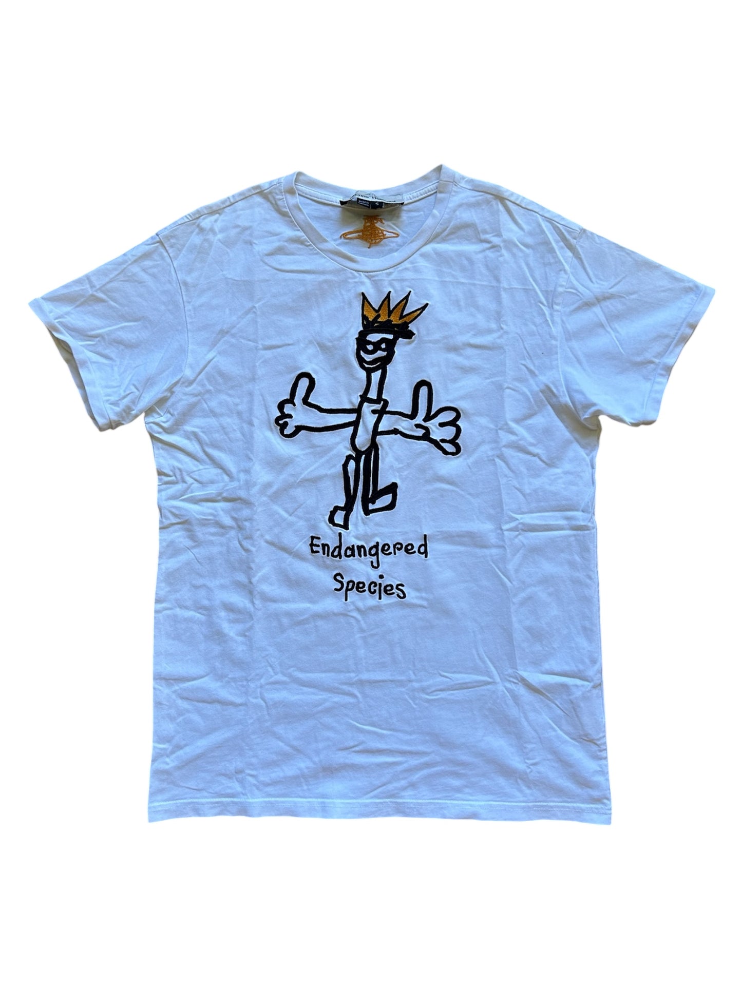 Vivienne Westwood T-Shirt (S)