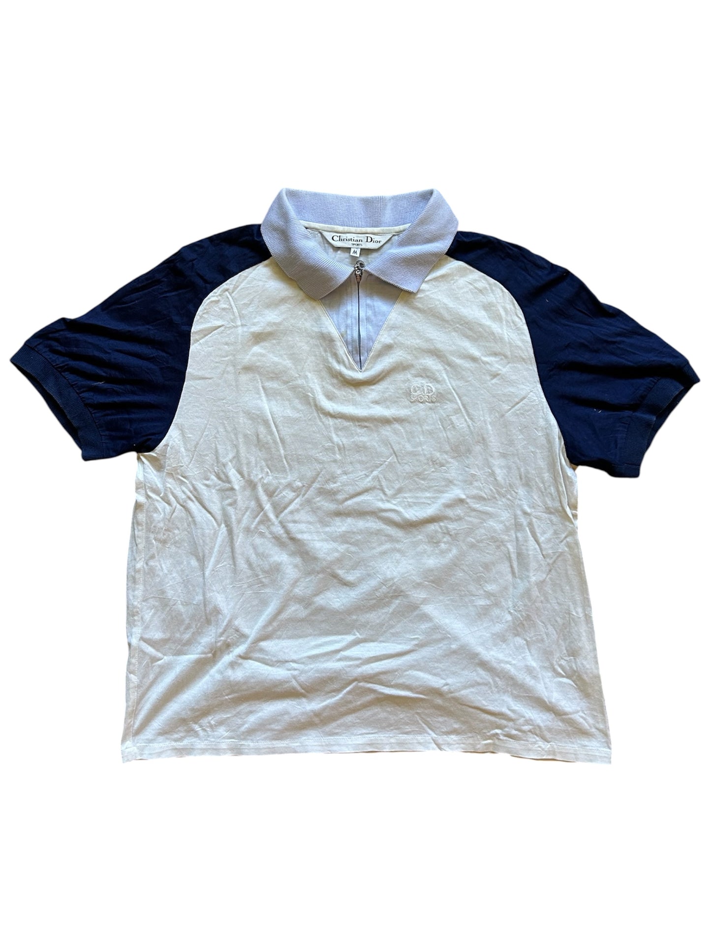 Christian Dior Polo Shirt (M)