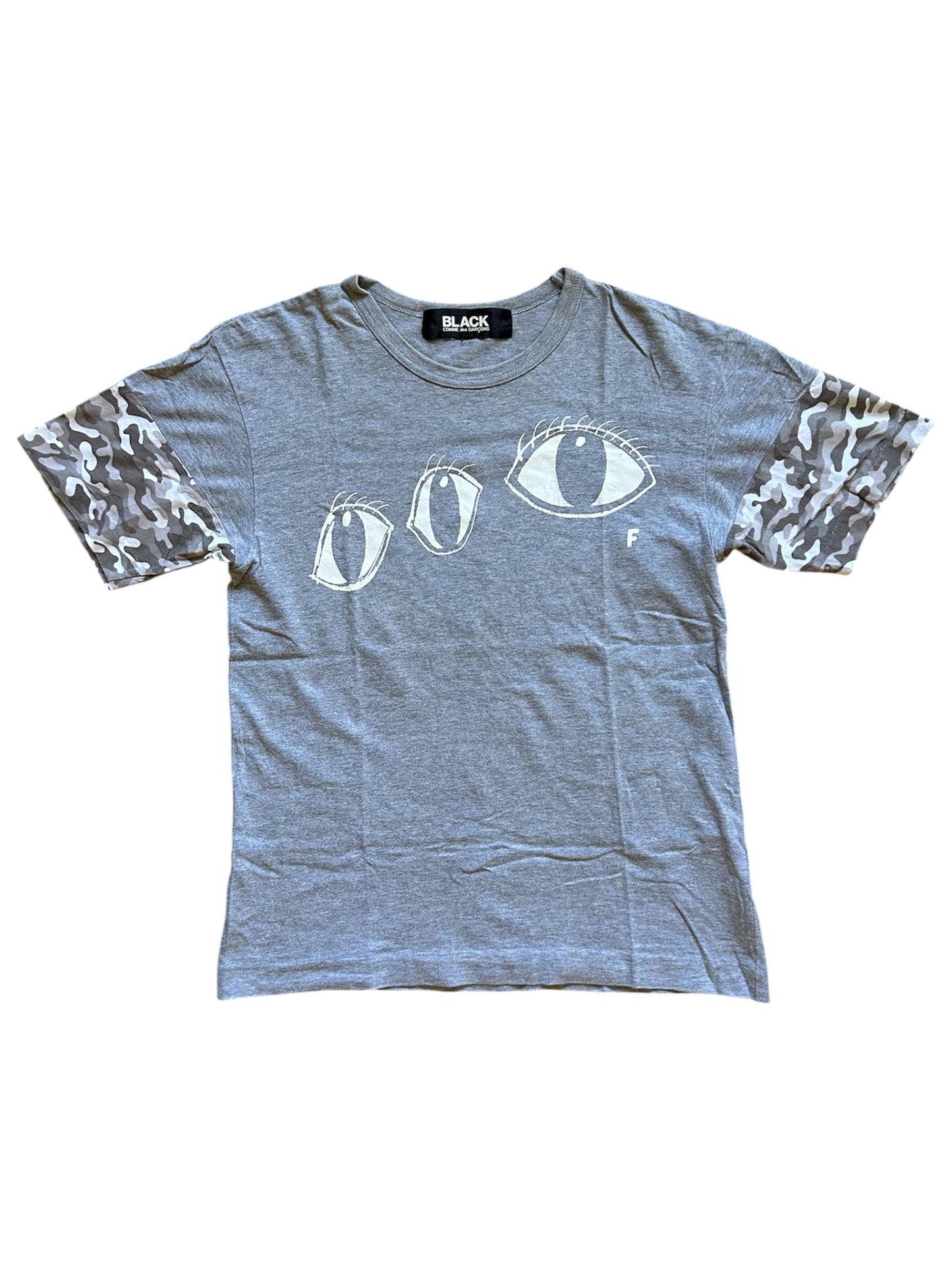 Comme des Garcons T-Shirt (S)