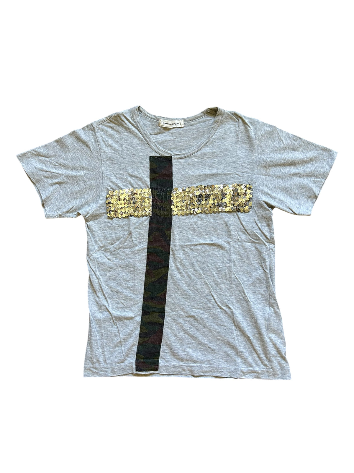 Comme des Garcons T-Shirt (S)