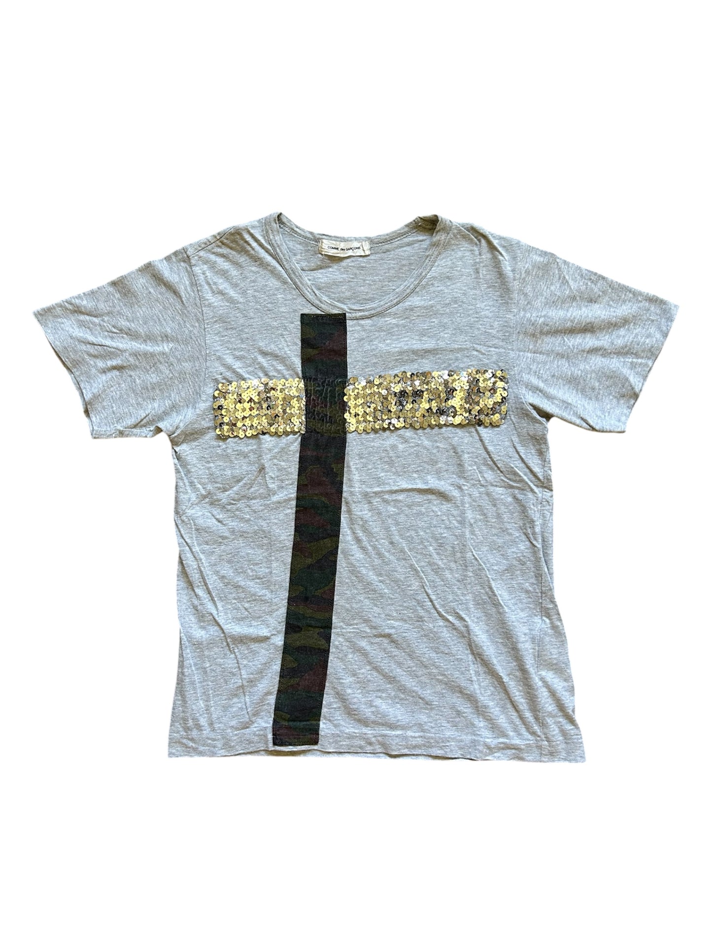 Comme des Garcons T-Shirt (S)
