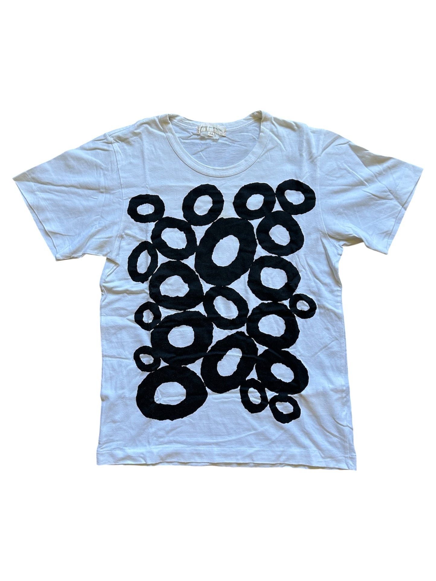 Comme des Garcons T-Shirt (XS)