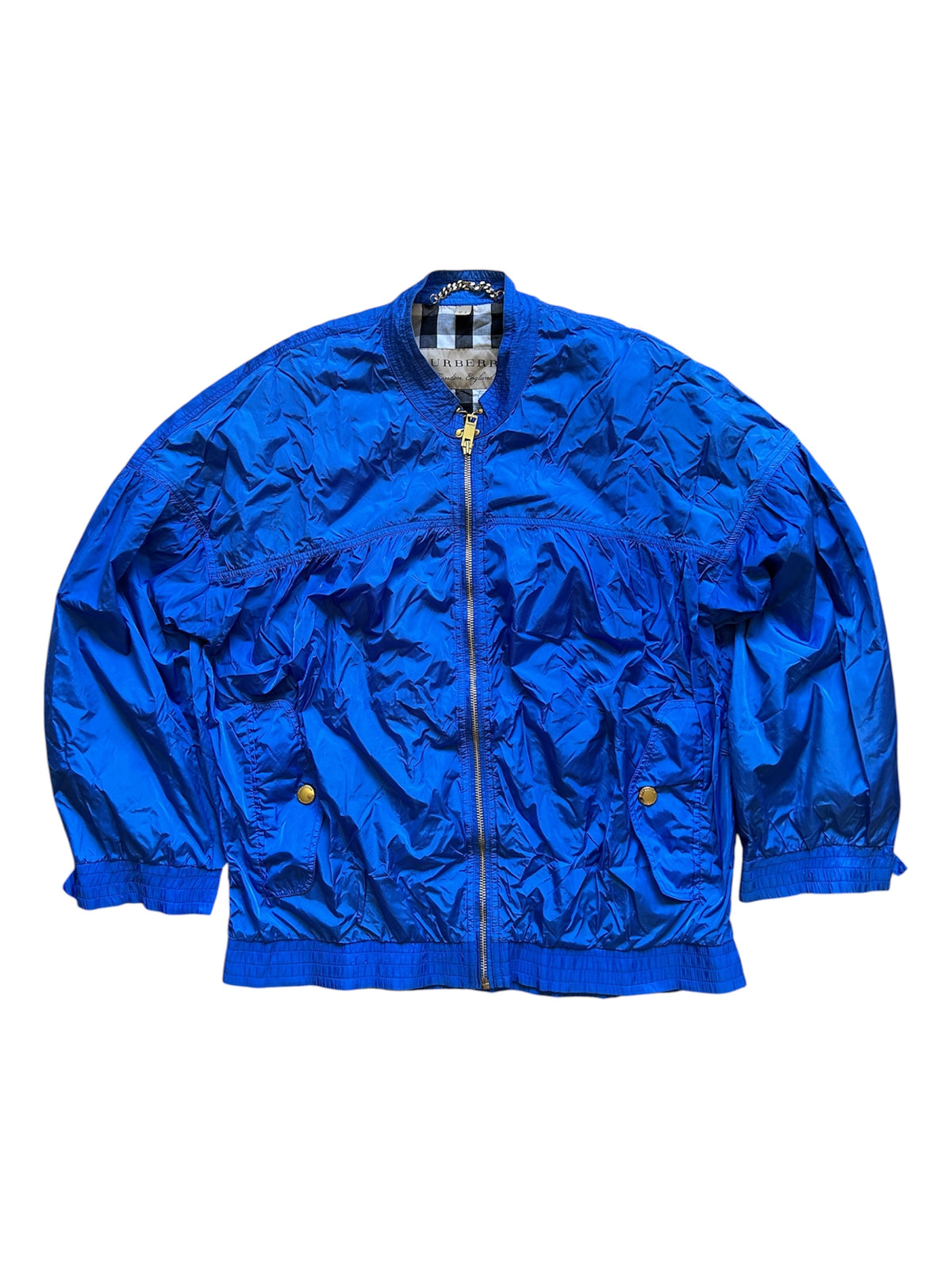 Burberry Jacket (XS)