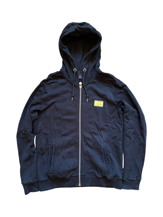 Philipp Plein Ziphoodie (M)