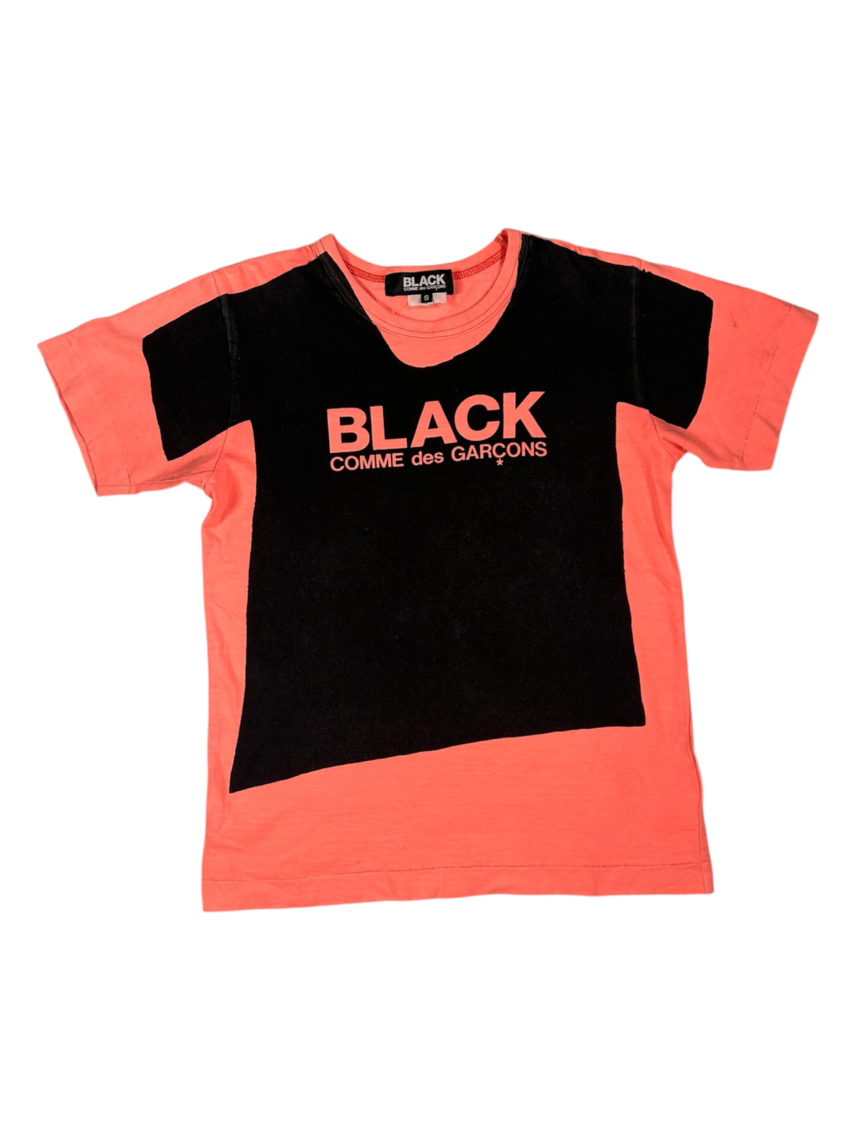 Comme des Garcons BLACK T-Shirt (S)