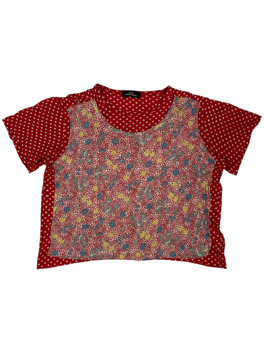 Comme des Garcons tricot T-Shirt (S)