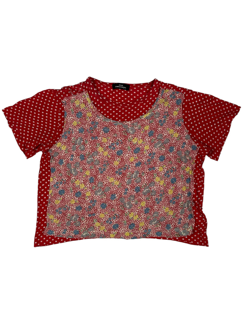 Comme des Garcons tricot T-Shirt (S)