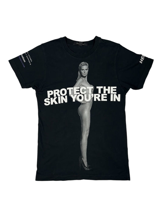 Marc Jacobs Heidi Klum T-Shirt (S)