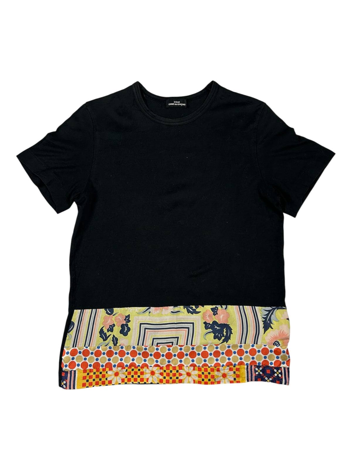 Comme des Garcons tricot T-Shirt (S)