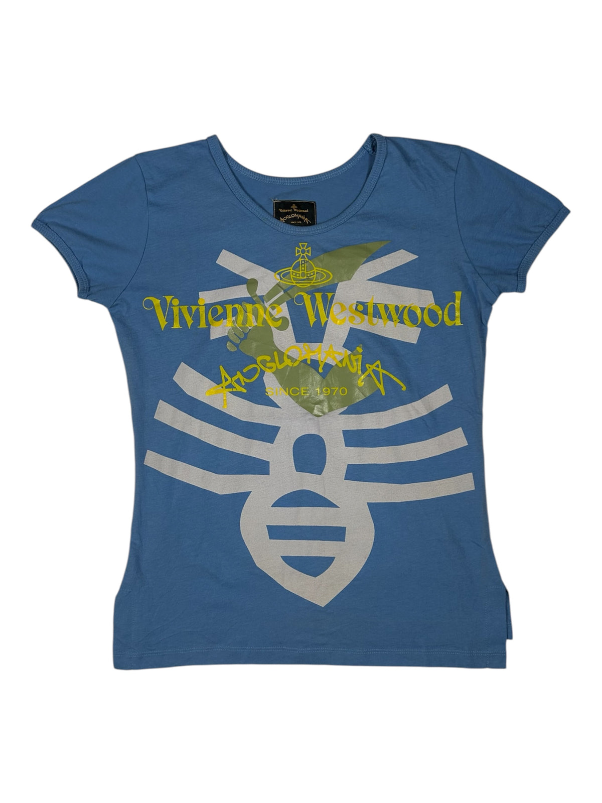 Vivienne Westwood T-Shirt (M)