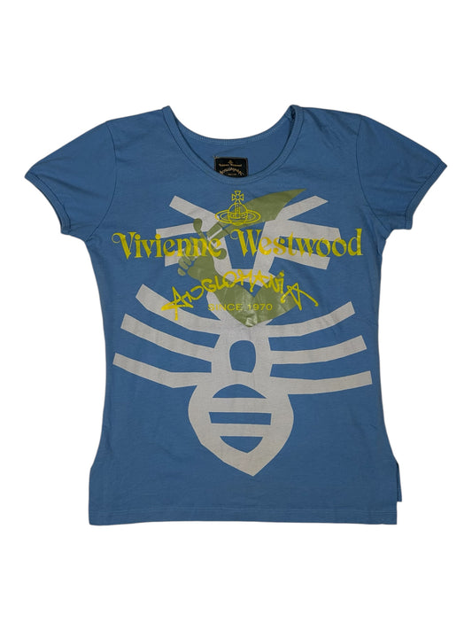 Vivienne Westwood T-Shirt (M)