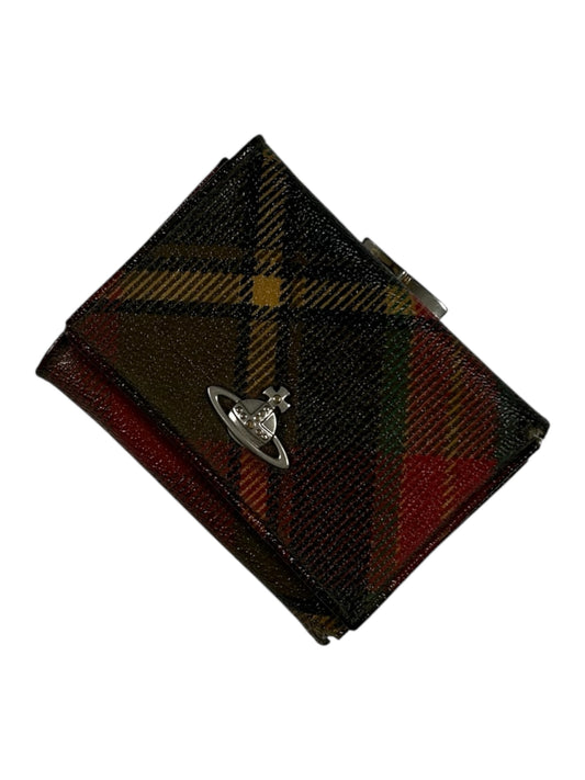Vivienne Westwood Wallet