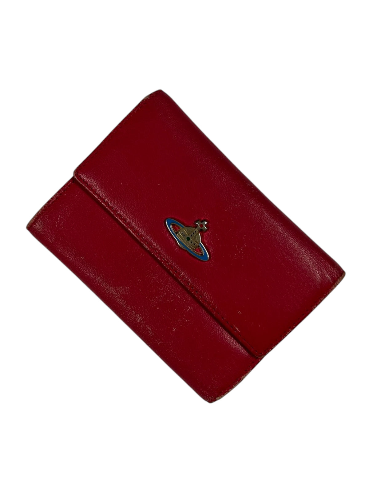 Vivienne Westwood Wallet