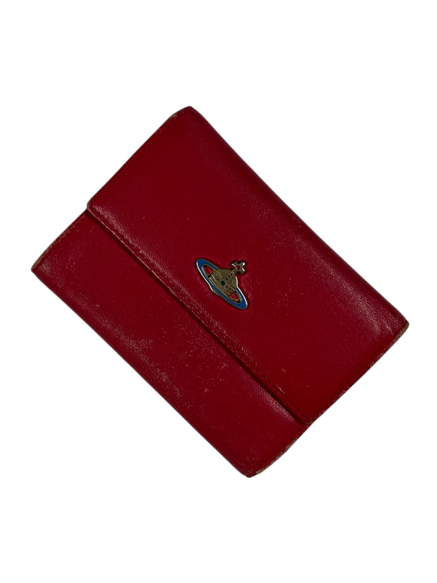 Vivienne Westwood Wallet