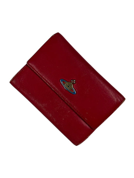 Vivienne Westwood Wallet