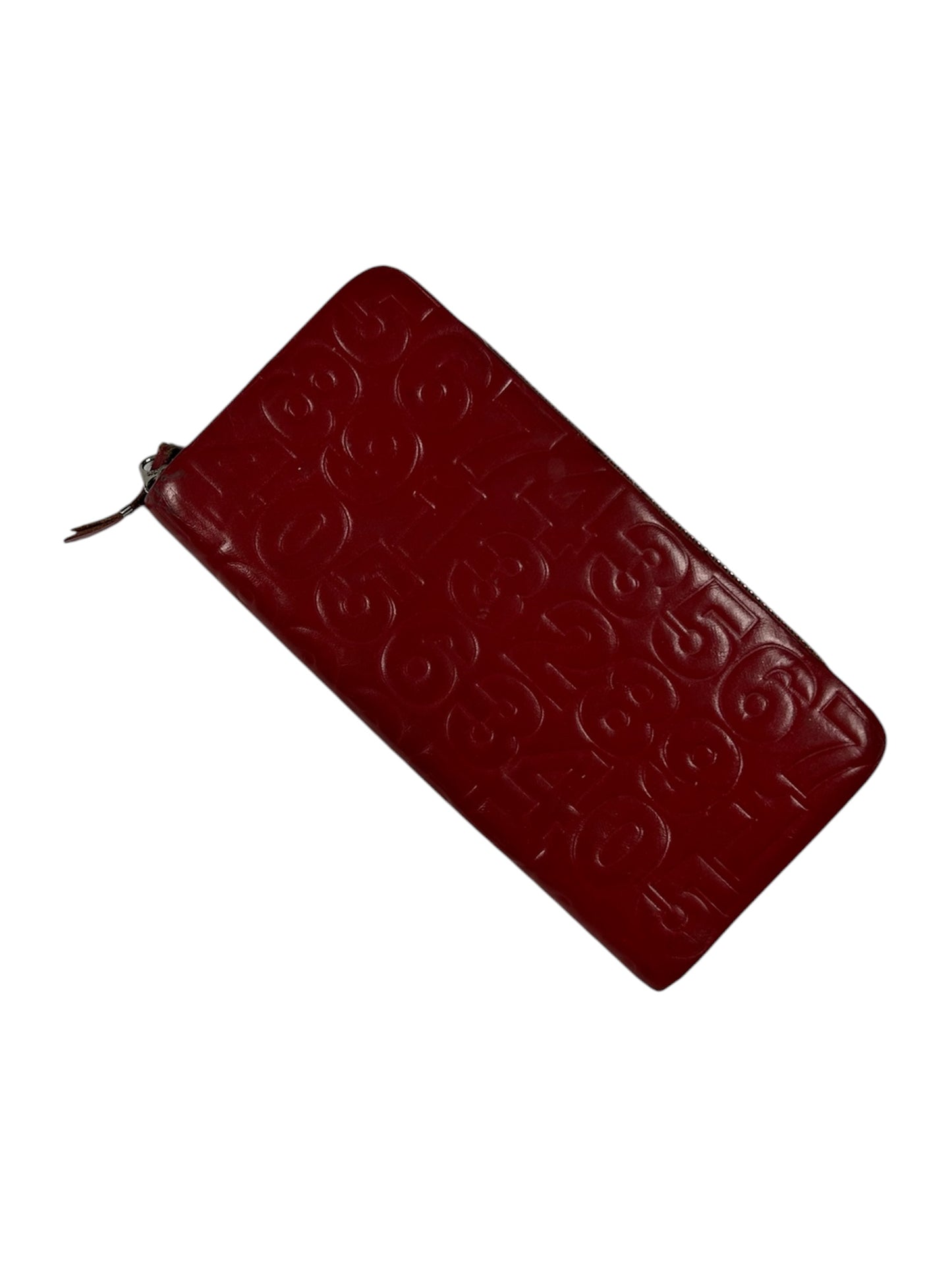 Comme des Garcons Wallet