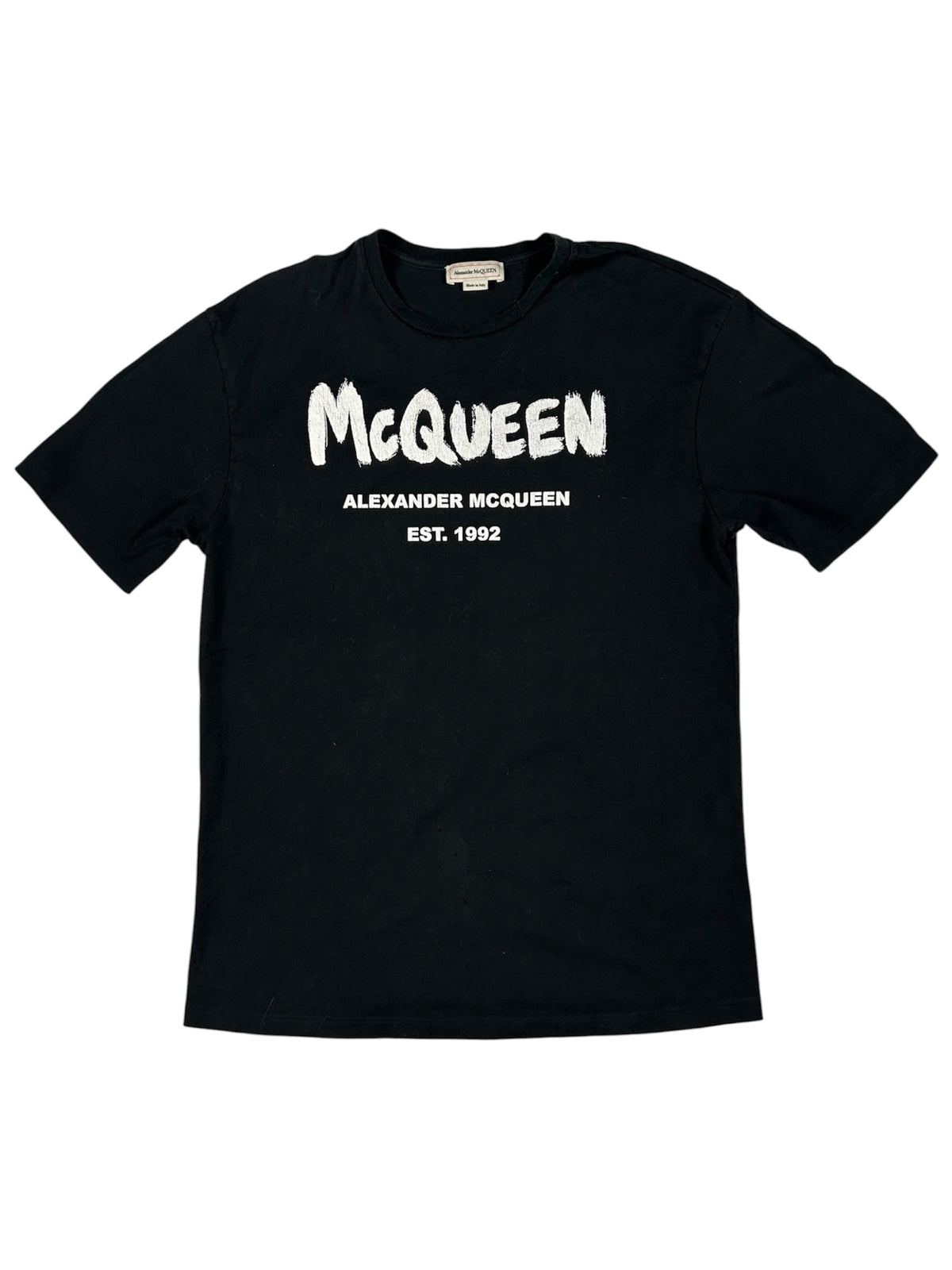 Alexander McQueen T-Shirt (M)