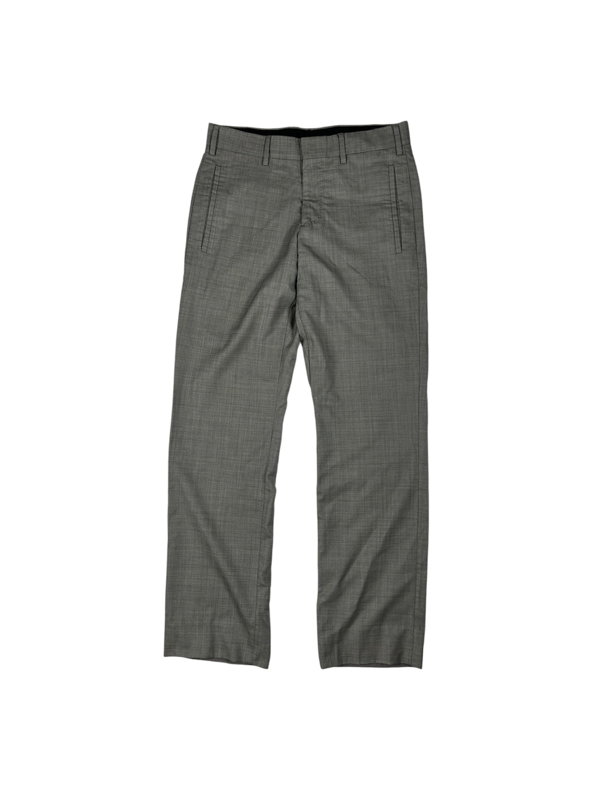 Prada Trousers (S)