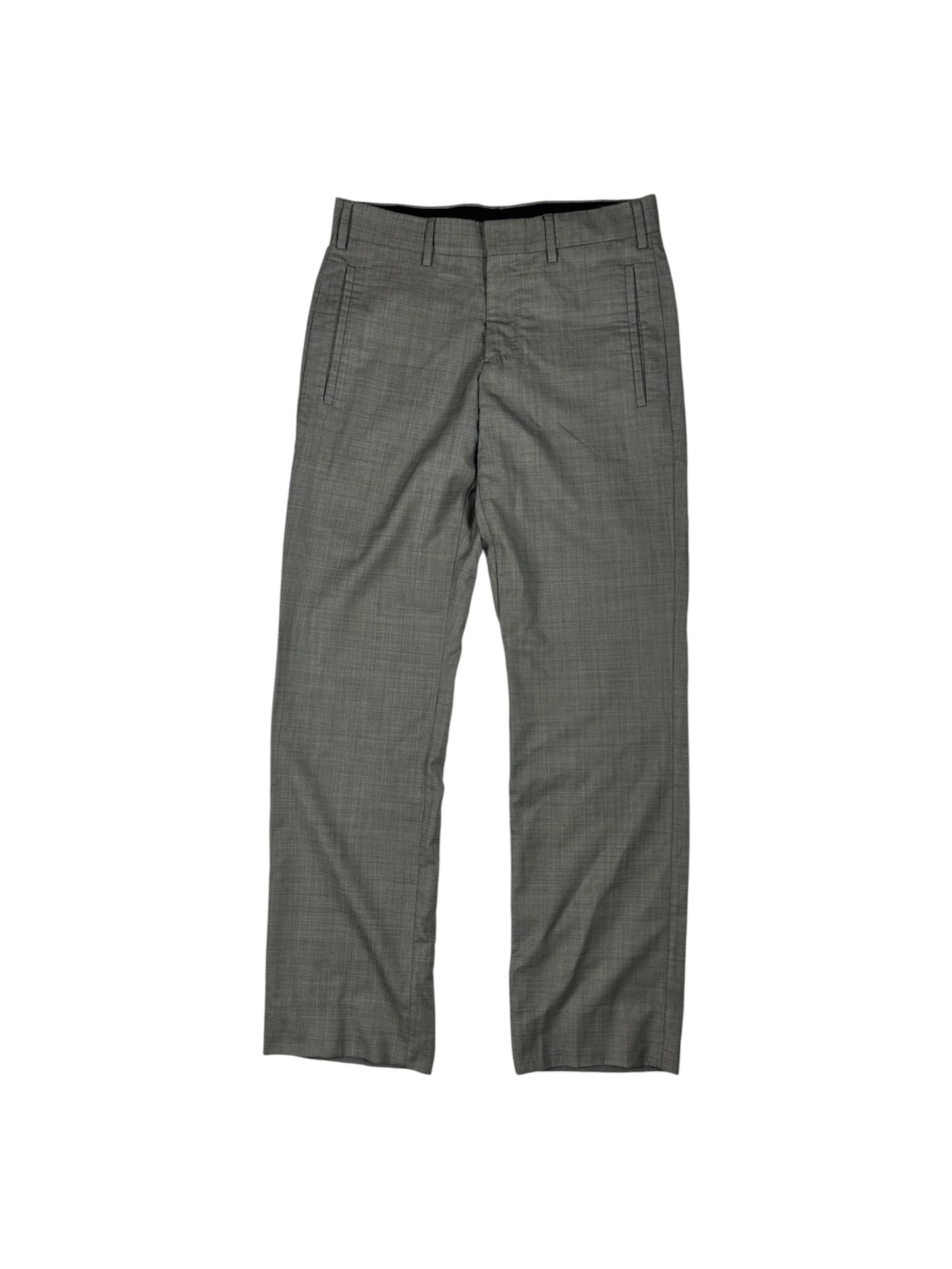 Prada Trousers (S)