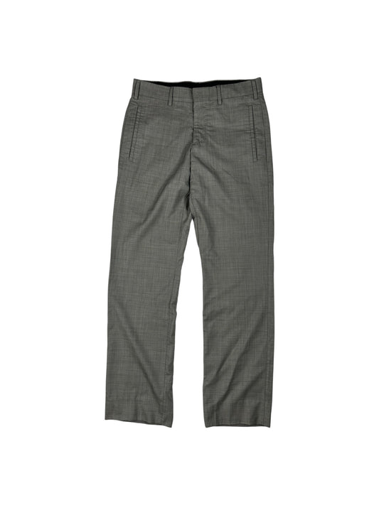 Prada Trousers (S)