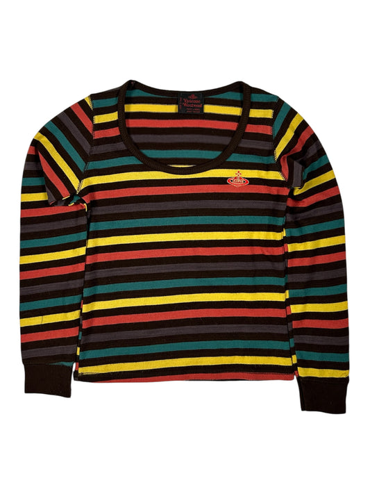 Vivienne Westwood Longsleeve (S)