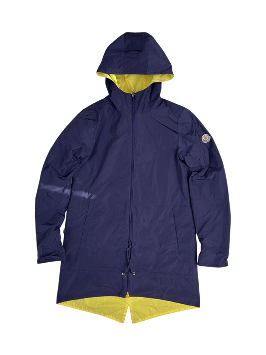 Moncler Coat (M)