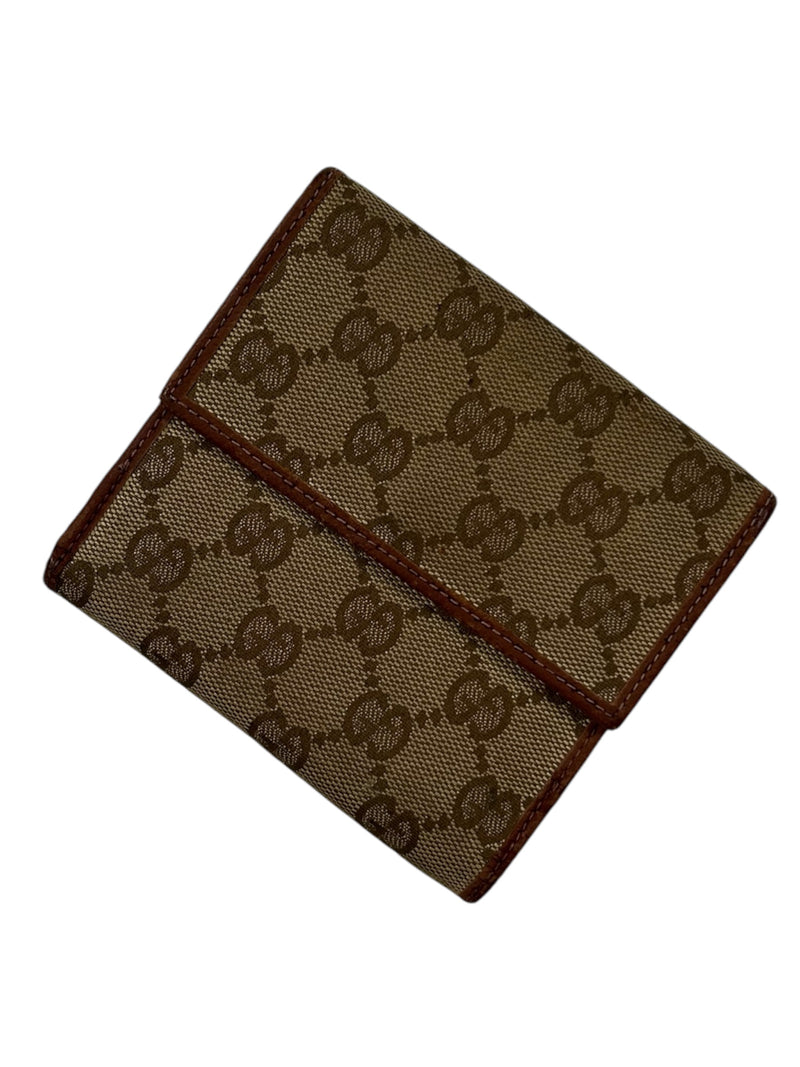 Gucci Wallet