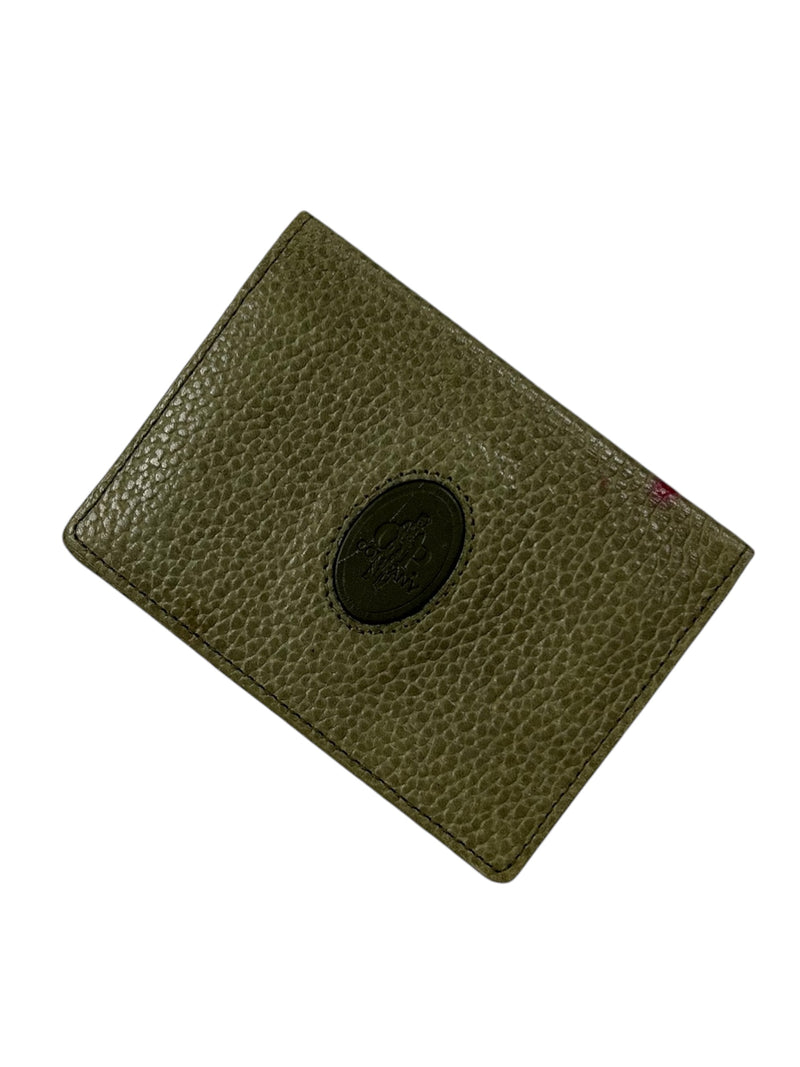C.P. Company Wallet