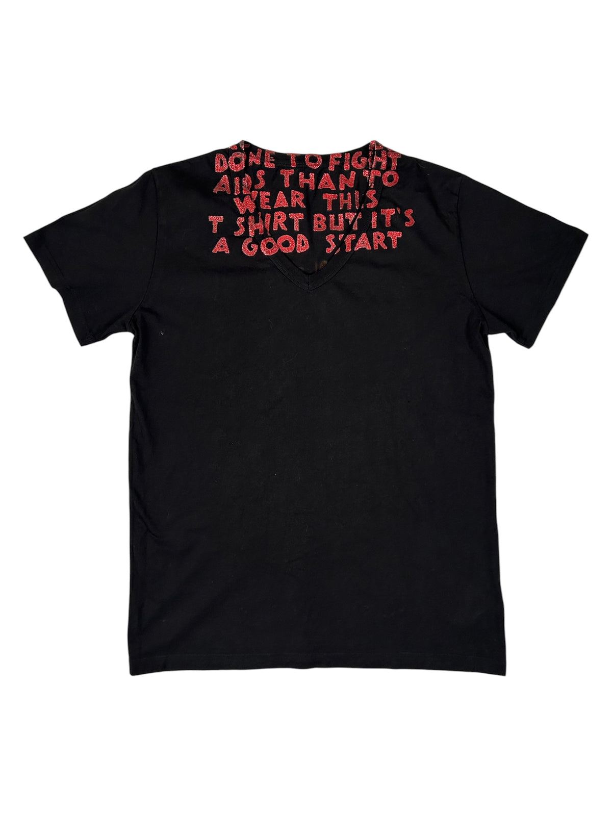 Maison Margiela AIDS T-Shirt (S)