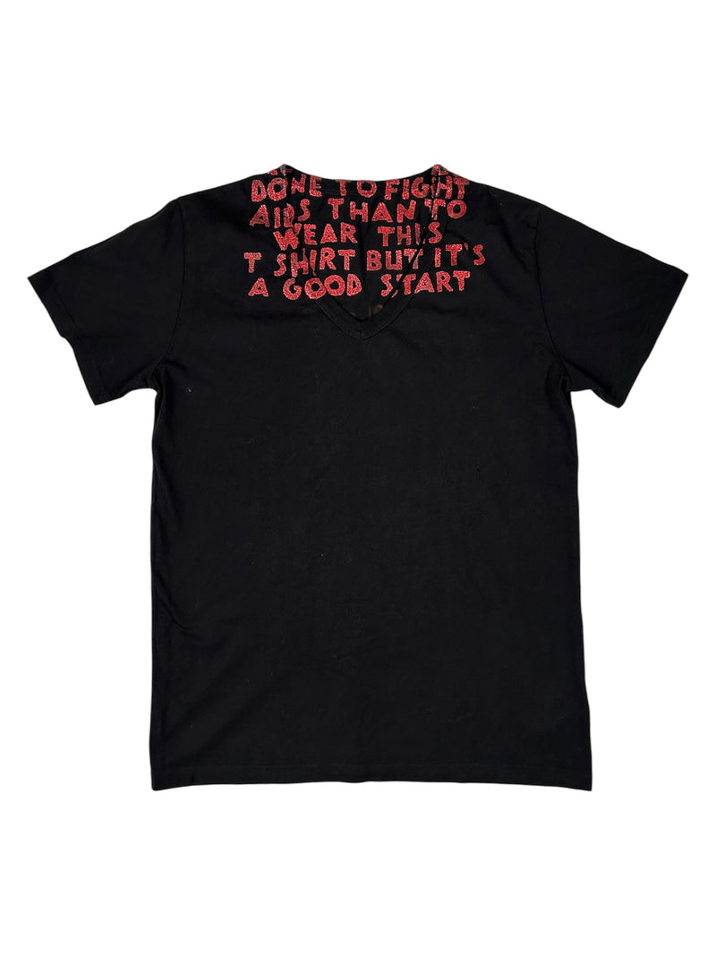 Maison Margiela AIDS T-Shirt (S)