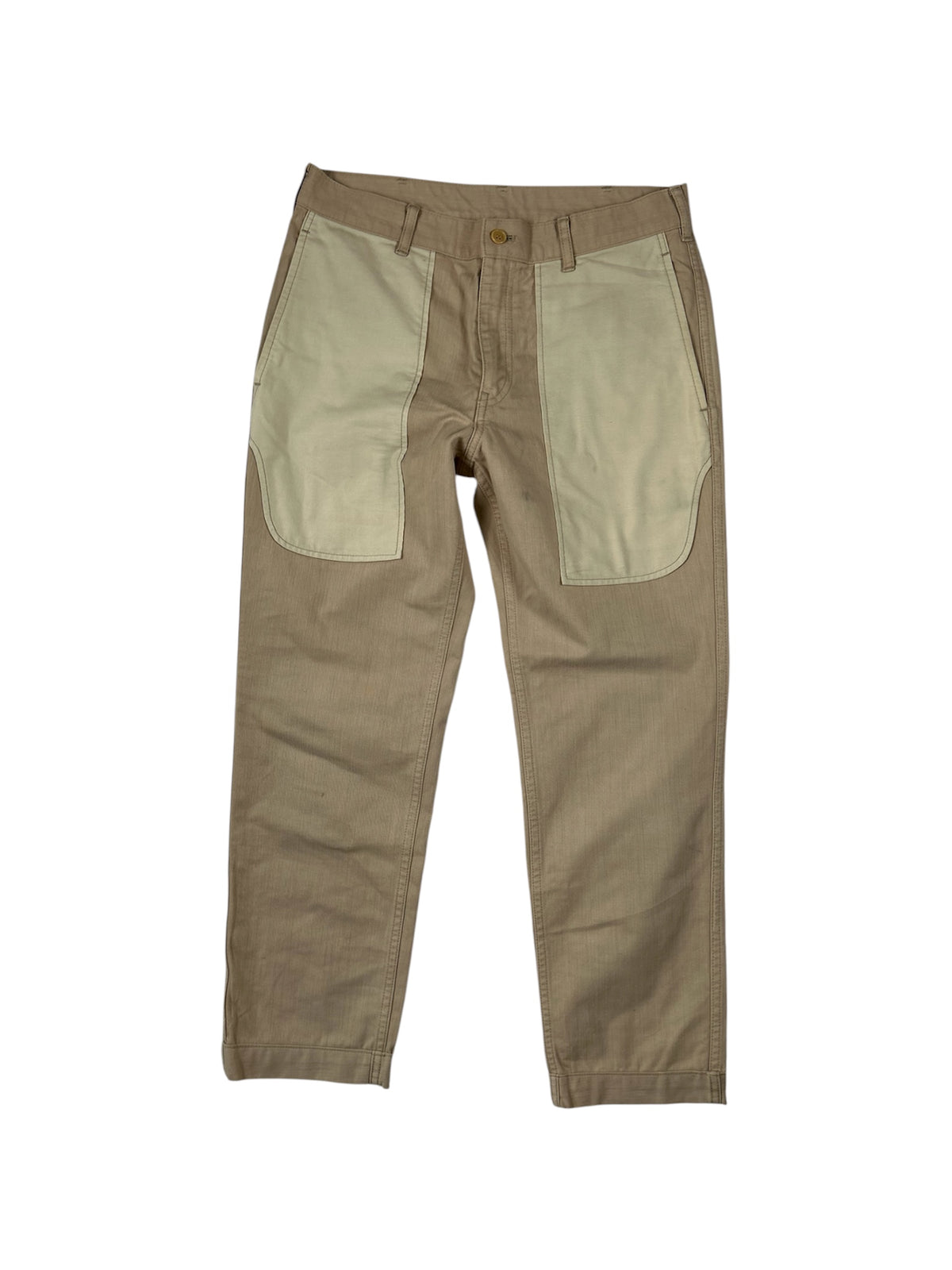 Comme des Garçons Homme Pants (S)