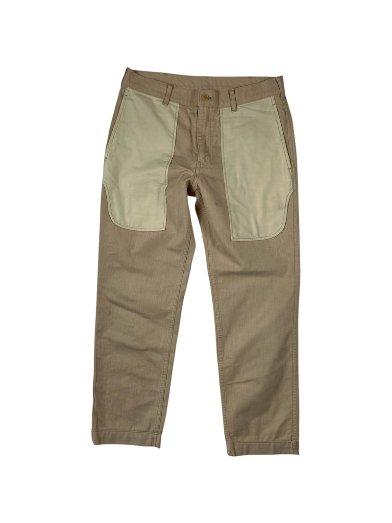 Comme des Garçons Homme Pants (S)
