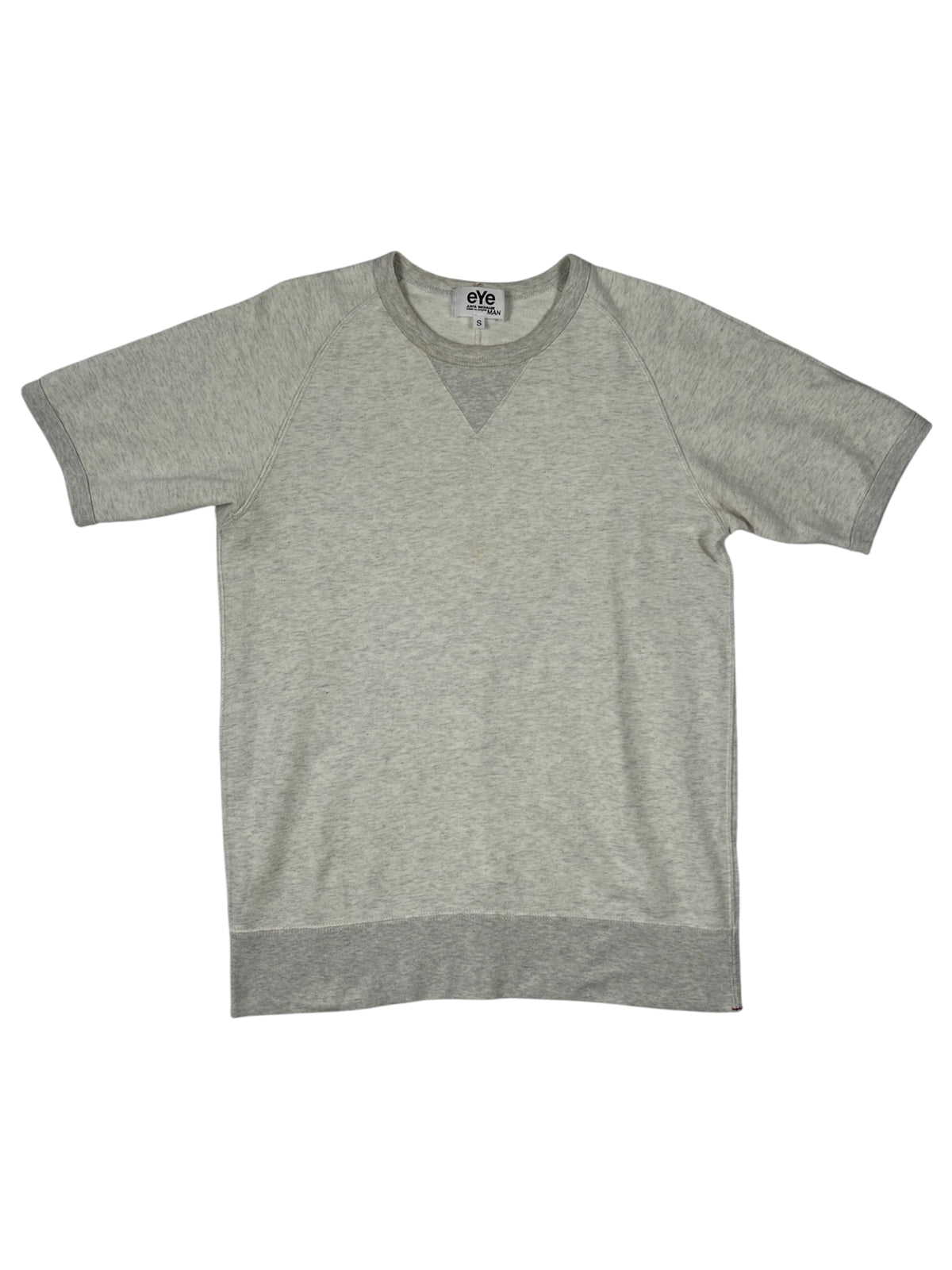 Junya Watanabe eYe Comme des Garçons T-Shirt (S)
