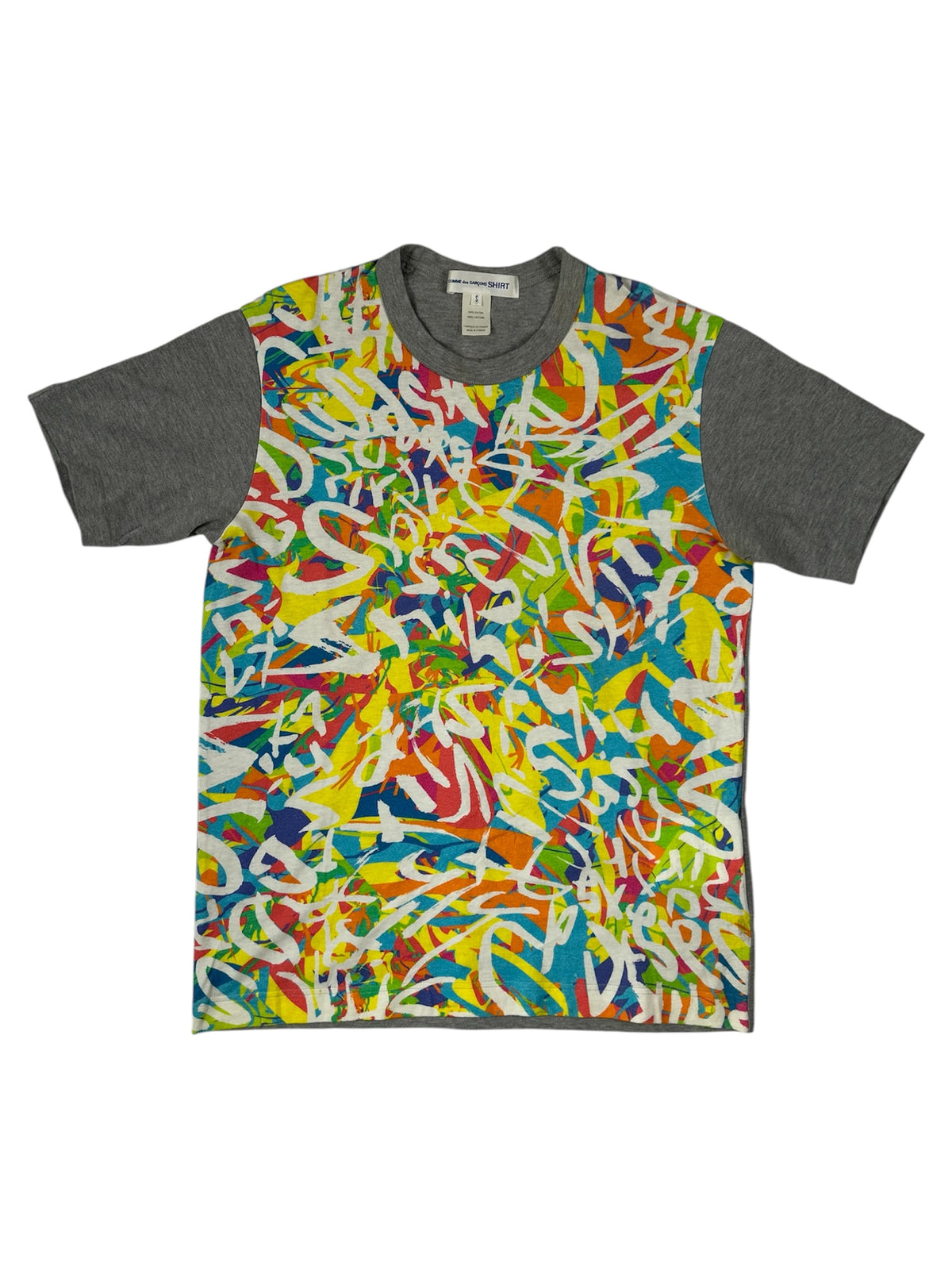 Comme des Garçons T-Shirt (S)