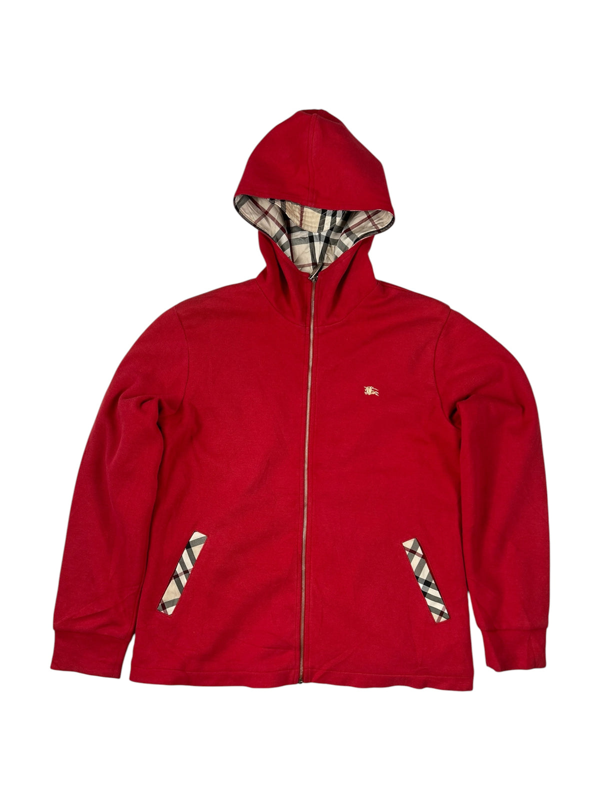 Burberry Jacket (XL)