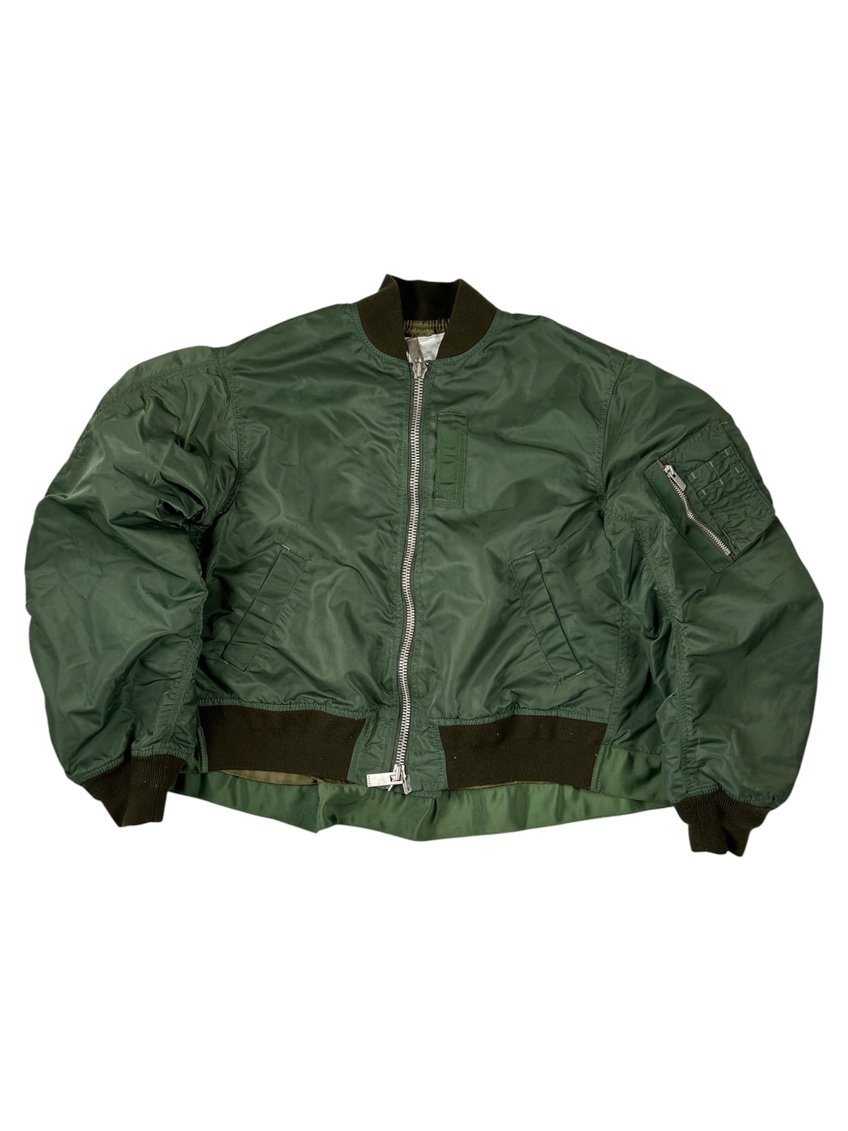 Sacai Bomberjacket (XS)