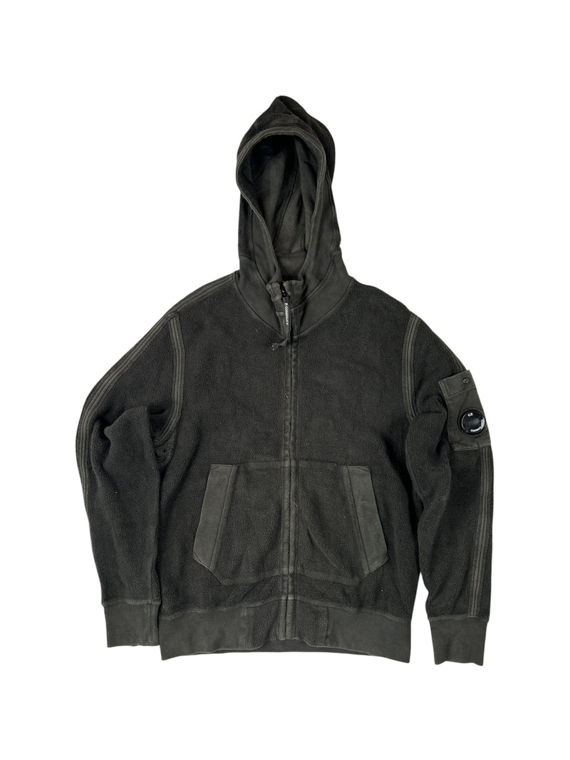 C.P. Company Fleece Jacket (S)