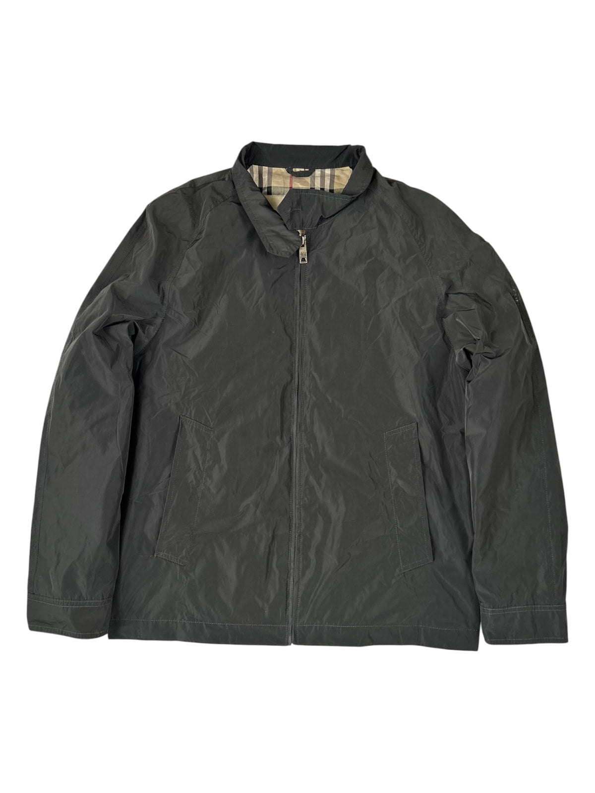 Burberry Harrington Jacket (L)