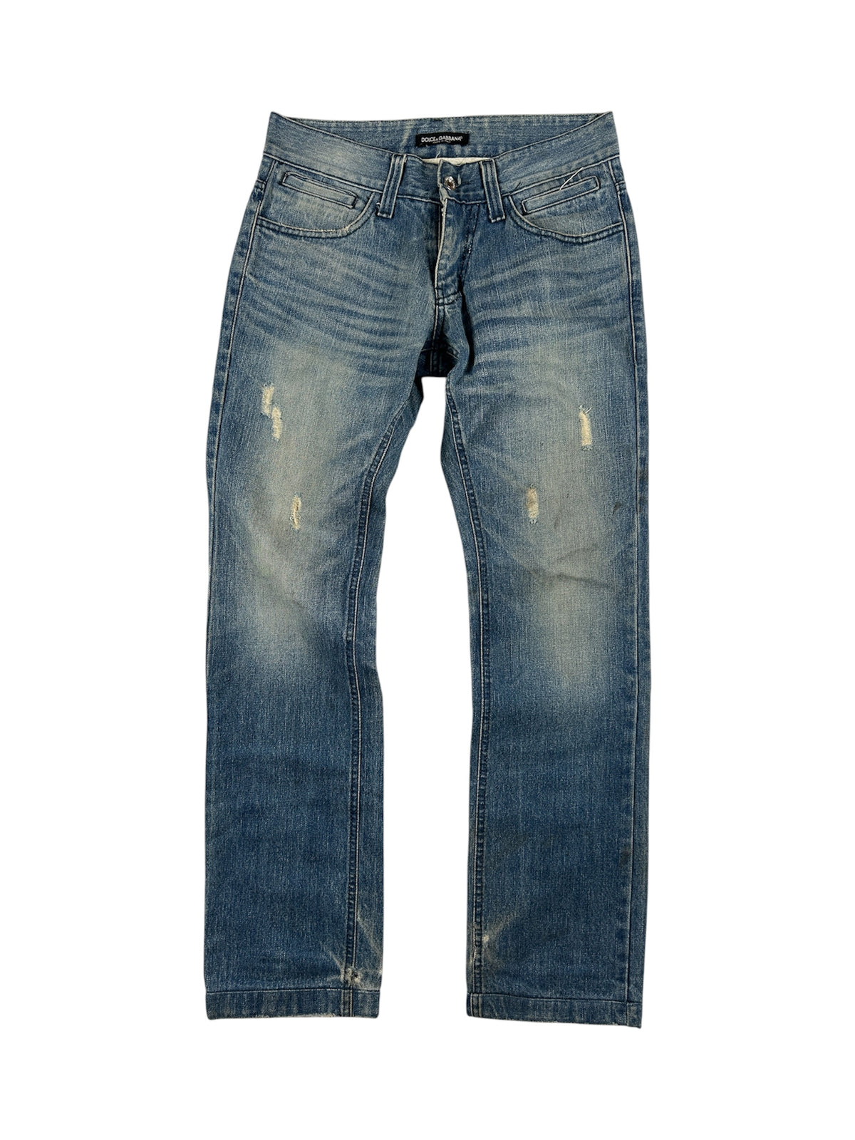 Dolce & Gabbana Jeans (S)