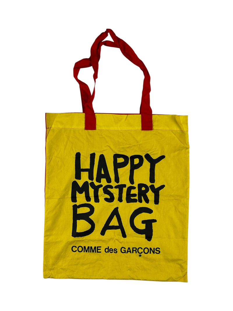 Comme des Garcons Bag