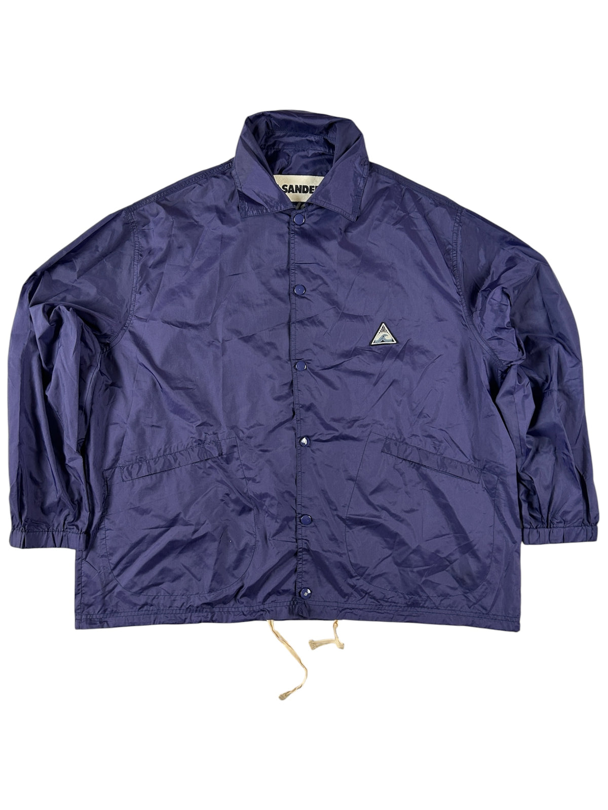 Jil Sander Jacket (XL)