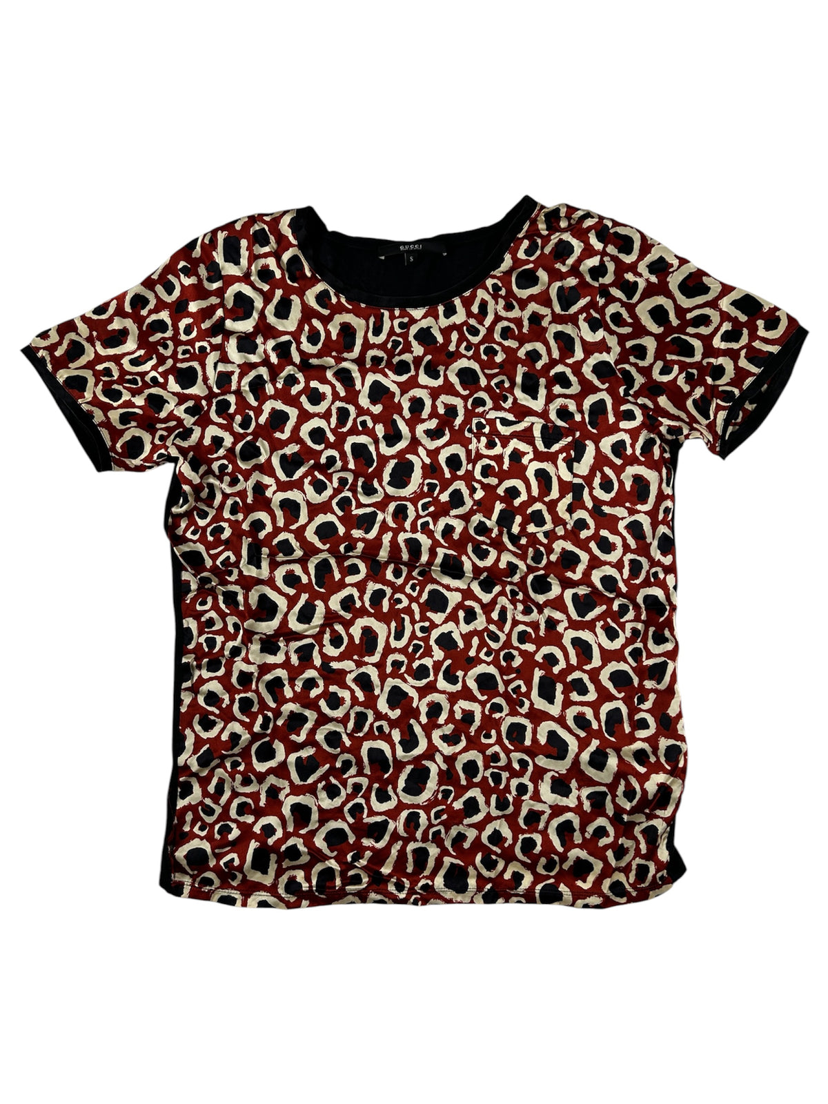 Gucci T-Shirt (S)