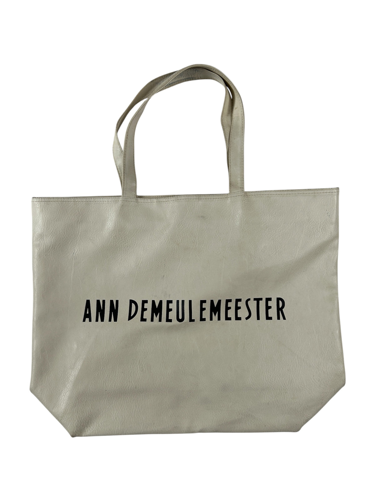 Ann Demeulemeester Bag