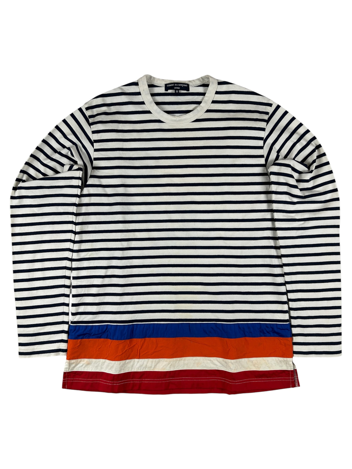 Comme des Garcons Homme Longsleeve (M)