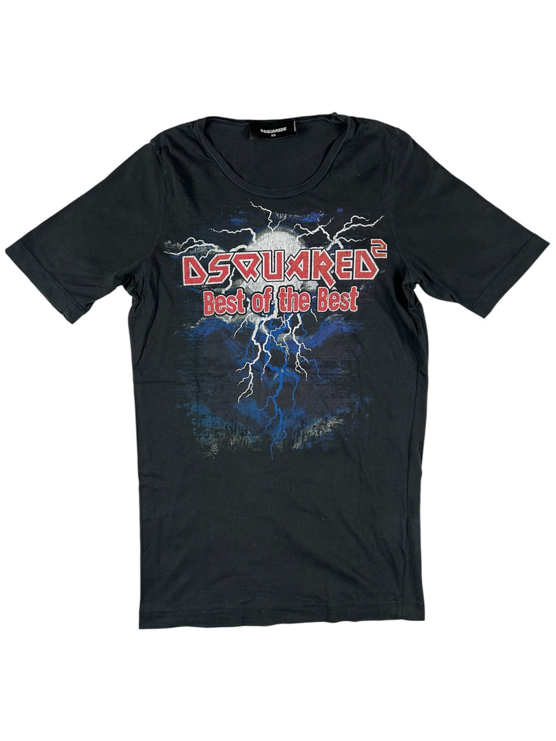 Dsquared2 T-Shirt (XS)
