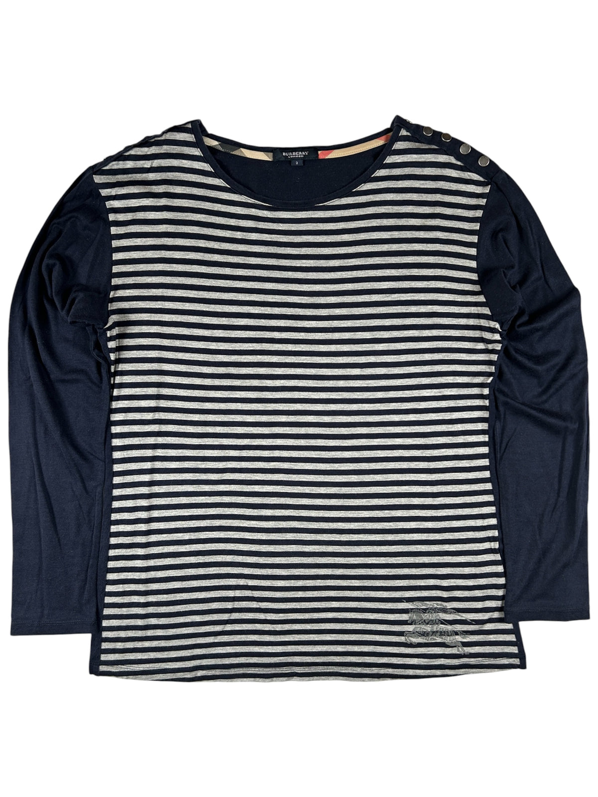 Burberry Longsleeve (S)