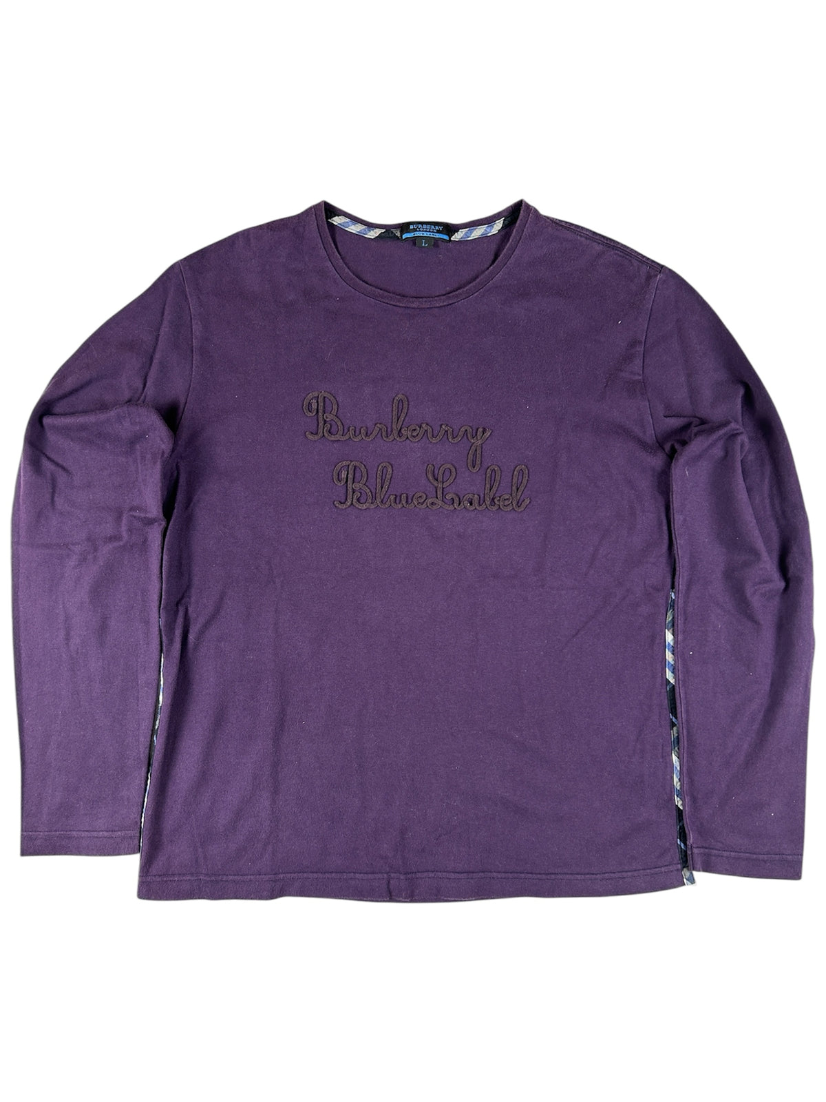 Burberry Longsleeve (L)