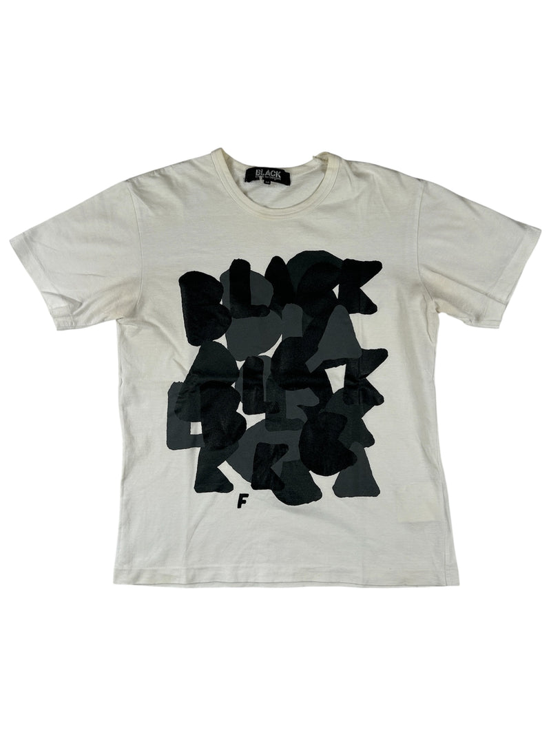 Comme des Garcons BLACK T-Shirt (M)