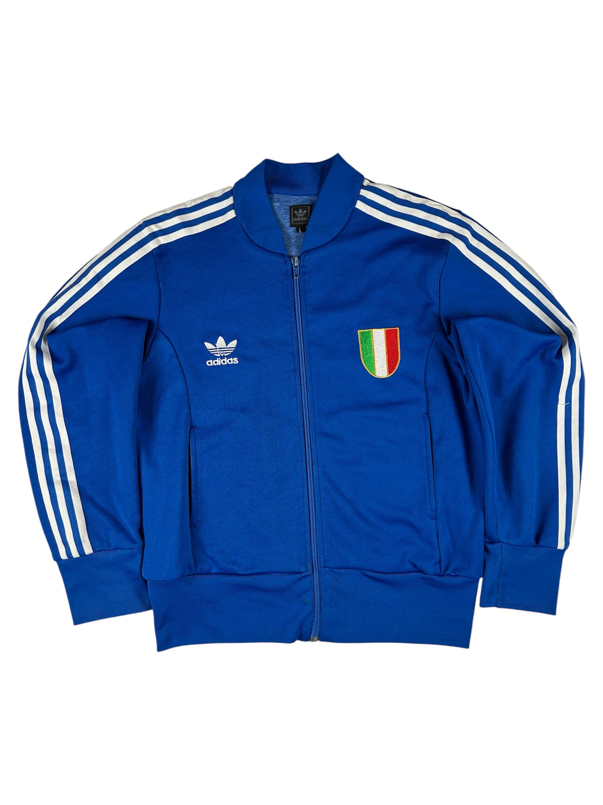 Adidas Italian Jacket (L)